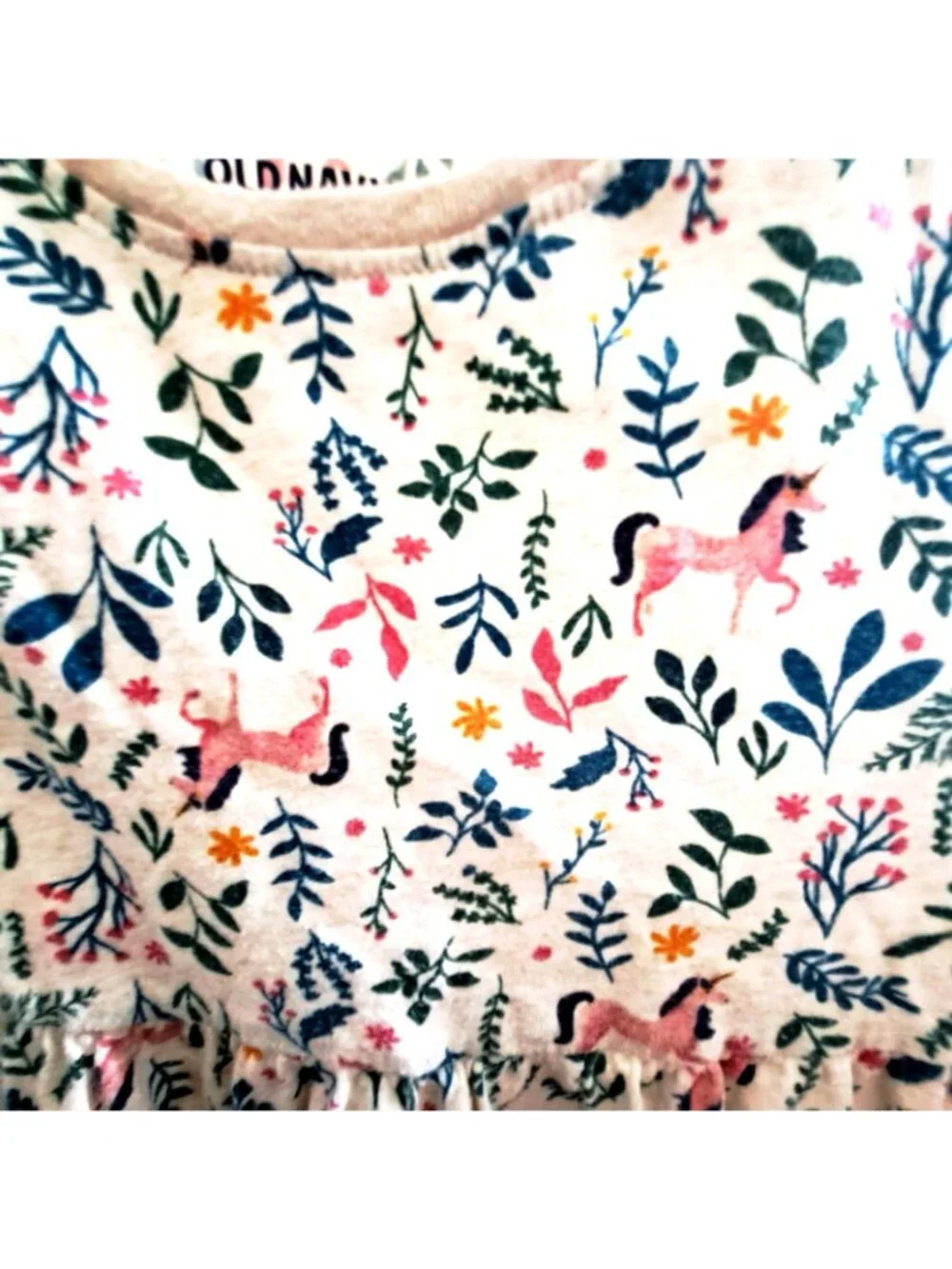 Old Navy chest 22
